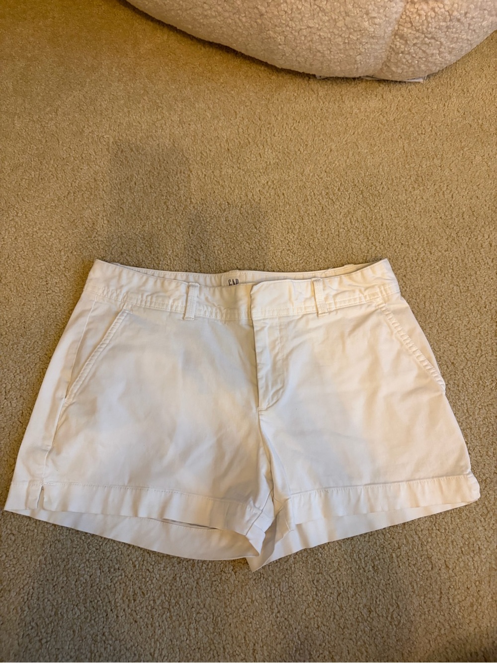 Gap City Shorts